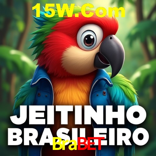 Interface do App Brabet