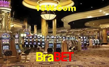 Estatísticas do Jogo Brabet