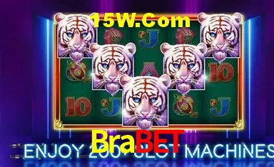 Sistemas de Segurança Brabet