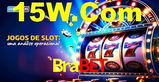 Slot Games Brabet