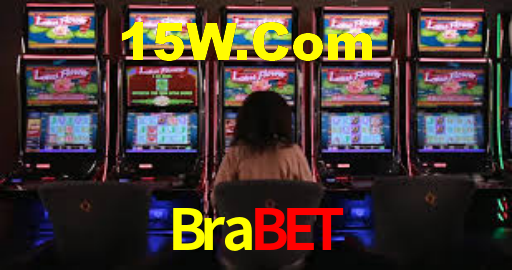 Roulette Table Brabet