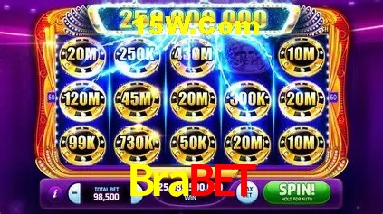 Brabet CaSSino
