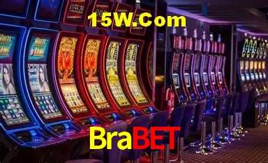 Jogos de Slot Brabet