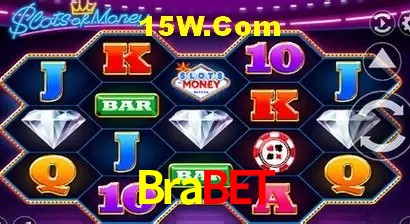 Tecnologia da Plataforma Brabet