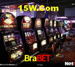 Casino Ao Vivo Brabet